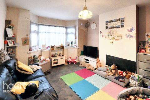 3 bedroom end of terrace house for sale, Ilchester Crescent, Bristol