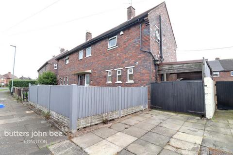 3 bedroom semi-detached house for sale, Allendale Walk, Stoke-On-Trent