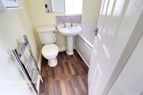 65 Allendale Walk, Stoke-on-trent, ST3 3HL