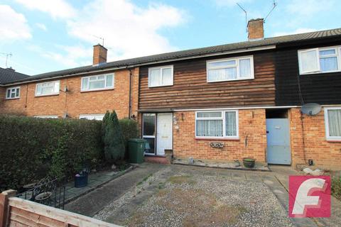 3 bedroom terraced house to rent, Bowmans Green, Watford