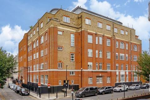 1 bedroom apartment for sale, Bernhard Baron House, London E1
