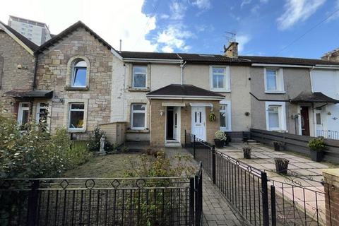 3 bedroom terraced house for sale, Summerfield Cottages, Glasgow West End G14