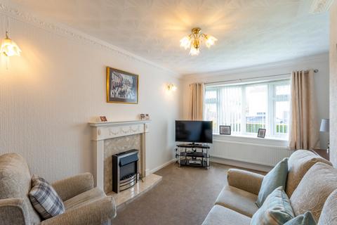 2 bedroom semi-detached bungalow for sale, Somerton Drive, Doncaster, South Yorkshire