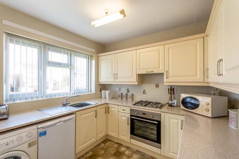 2 bedroom semi-detached bungalow for sale, Somerton Drive, Doncaster, South Yorkshire