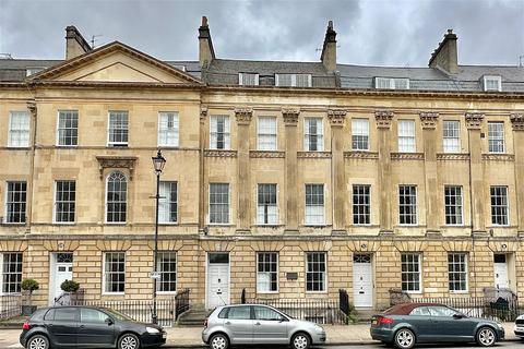 1 bedroom flat for sale, Great Pulteney Street, Bath