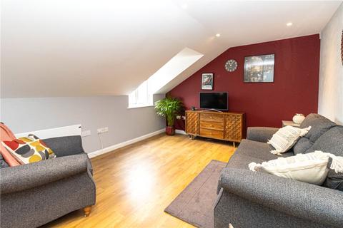 1 bedroom flat for sale, Stathams Court, Redbourn, Hertfordshire, AL3