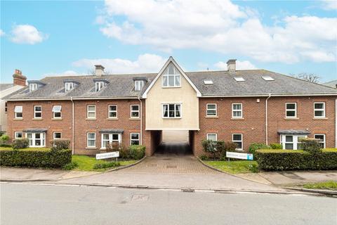 1 bedroom flat for sale, Stathams Court, Redbourn, Hertfordshire, AL3