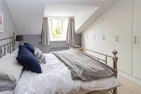 1 bedroom flat for sale, Stathams Court, Redbourn, Hertfordshire, AL3
