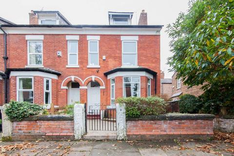 6 bedroom end of terrace house to rent, Leamington Avenue, West Didsbury, M20