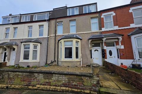 undefined, North Parade, Whitley Bay, Two Bedroom Ground Floor Apartment