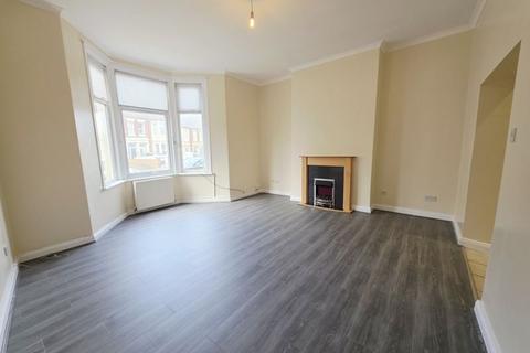 undefined, North Parade, Whitley Bay, Two Bedroom Ground Floor Apartment