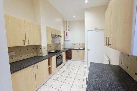 undefined, North Parade, Whitley Bay, Two Bedroom Ground Floor Apartment