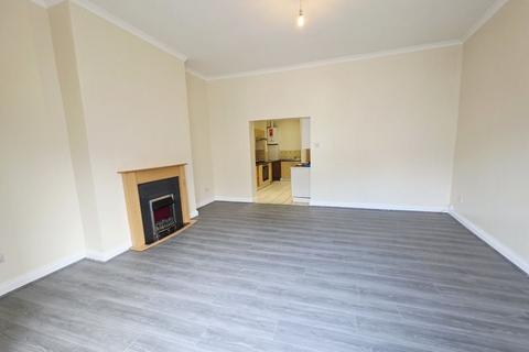 undefined, North Parade, Whitley Bay, Two Bedroom Ground Floor Apartment