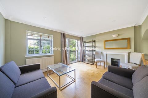 2 bedroom flat to rent, Parkhill Road Belsize Park NW3