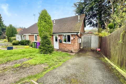 2 Atlas Croft, Wolverhampton, WV10 6LA