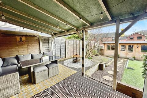 2 Atlas Croft, Wolverhampton, WV10 6LA
