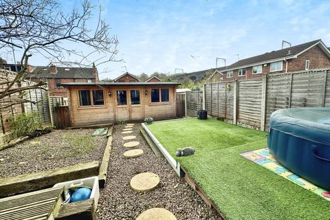 2 Atlas Croft, Wolverhampton, WV10 6LA