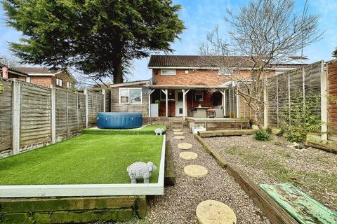 2 Atlas Croft, Wolverhampton, WV10 6LA