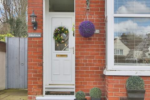 Hiburnum Ferry Road East, Barrow-upon-humber, DN19 7AZ