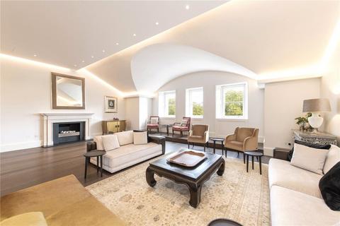 4 bedroom penthouse to rent, Lancaster Gate, W2