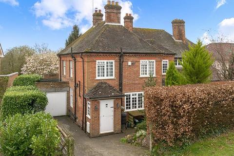 3 bedroom semi-detached house for sale, Oast Road, Oxted RH8
