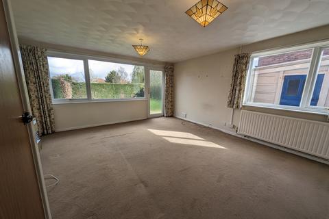 3 bedroom semi-detached house for sale, Andrew Close, Leiston