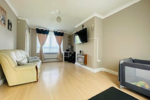 2 bedroom end of terrace house for sale, Fairbank Road, Burngreave