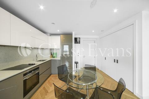1 bedroom apartment for sale, Two Fifty One, Southwark Bridge Road, Southwark SE1