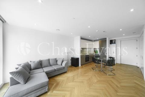 1 bedroom apartment for sale, Two Fifty One, Southwark Bridge Road, Southwark SE1