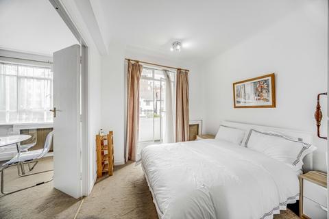 1 bedroom apartment to rent, Oslo Court St Johns Wood NW8