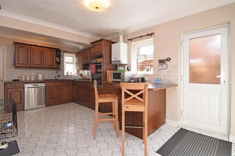 4 bedroom semi-detached house for sale, Suffolk Road, King's Lynn PE30