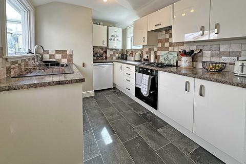 2 bedroom semi-detached house for sale, Aboveway, Exminster