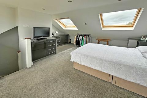 The Retreat Aboveway, Exminster, Exeter, EX6 8DT