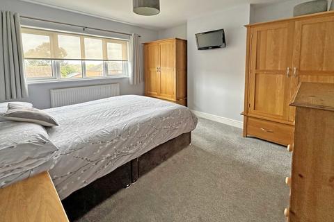 The Retreat Aboveway, Exminster, Exeter, EX6 8DT