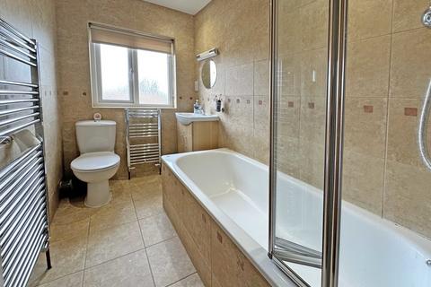 The Retreat Aboveway, Exminster, Exeter, EX6 8DT