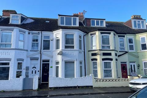 6 bedroom terraced house for sale, Walpole Road, Great Yarmouth, Norfolk