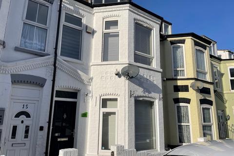 6 bedroom terraced house for sale, Walpole Road, Great Yarmouth, Norfolk