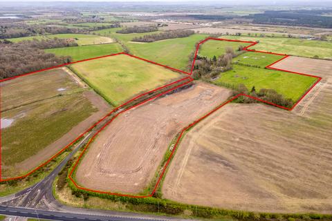 Farm land for sale, Villa Farm, Folly Lane, Norton Disney, Lincoln, Lincolnshire, LN6 9JL