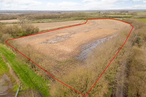 Farm land for sale, Lot 3 - Villa Farm, Folly Lane, Norton Disney, Lincoln, Lincolnshire, LN6 9JL