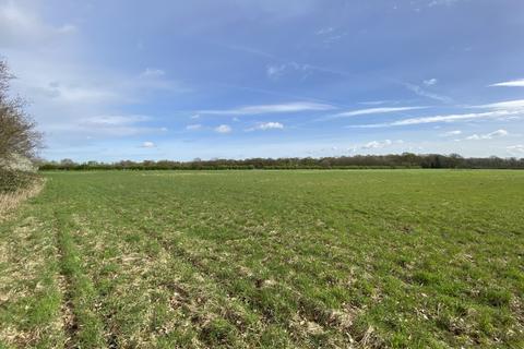 Farm land for sale, Lot 4 - Villa Farm, Folly Lane, Norton Disney, Lincoln, Lincolnshire, LN6 9JL