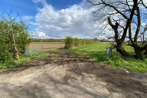 Farm land for sale, Lot 4 - Villa Farm, Folly Lane, Norton Disney, Lincoln, Lincolnshire, LN6 9JL