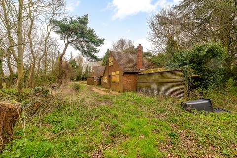 Land for sale, Lot 1 - Villa Farm, Folly Lane, Norton Disney, Lincoln, Lincolnshire, LN6 9JL