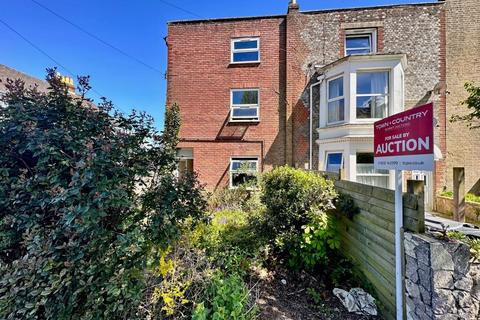 4 bedroom semi-detached house for sale, 76 Victoria Road, Cowes, Isle Of Wight, PO31 7JJ