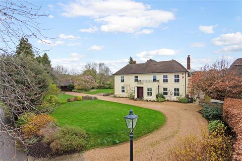 5 bedroom detached house for sale, Chilcomb, Winchester, Hampshire, SO21