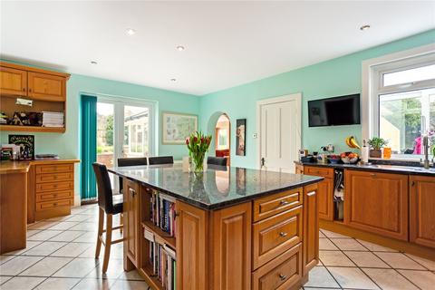 5 bedroom detached house for sale, Chilcomb, Winchester, Hampshire, SO21