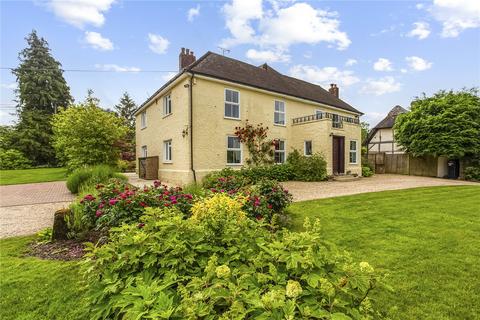 5 bedroom detached house for sale, Chilcomb, Winchester, Hampshire, SO21