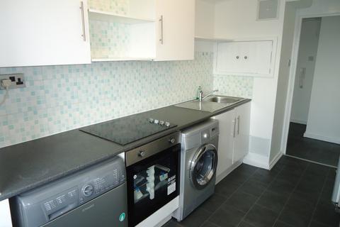 1 bedroom apartment to rent, Meynell Heights, Leeds LS11