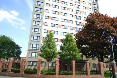 1 bedroom apartment to rent, Meynell Heights, Leeds LS11