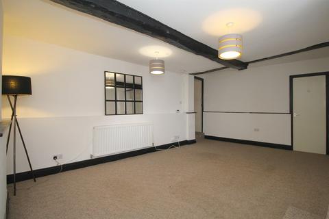 1 bedroom apartment to rent, Market Place, Shepshed, LE12