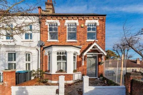 1 bedroom apartment to rent, College Road, Winchmore Hill, London, N21
